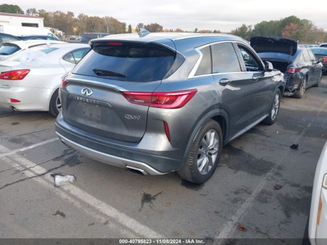 Photo 3 VIN: 3PCAJ5M17KF136096 - INFINITI QX50 