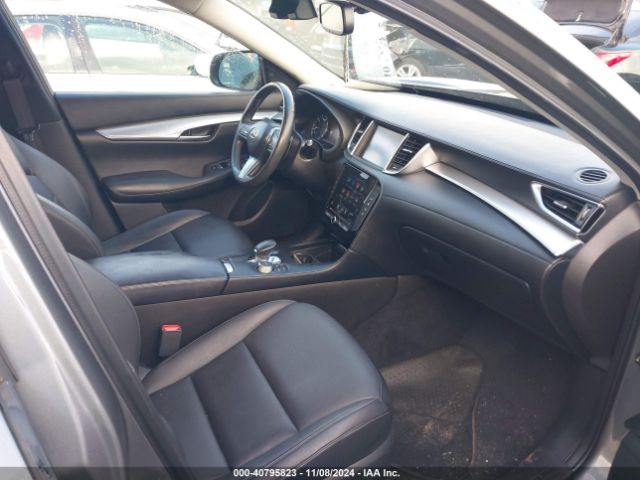 Photo 4 VIN: 3PCAJ5M17KF136096 - INFINITI QX50 