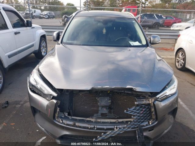 Photo 5 VIN: 3PCAJ5M17KF136096 - INFINITI QX50 