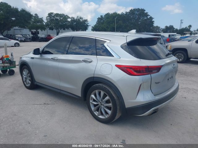 Photo 2 VIN: 3PCAJ5M17KF138415 - INFINITI QX50 