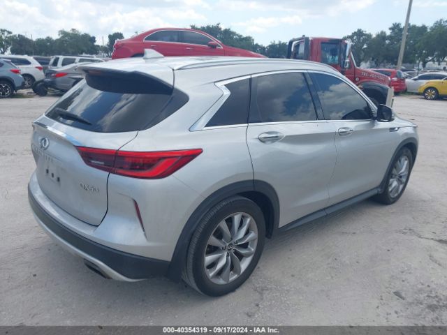 Photo 3 VIN: 3PCAJ5M17KF138415 - INFINITI QX50 