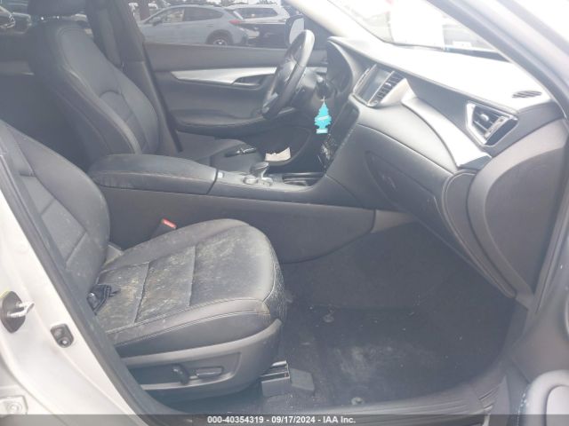 Photo 4 VIN: 3PCAJ5M17KF138415 - INFINITI QX50 