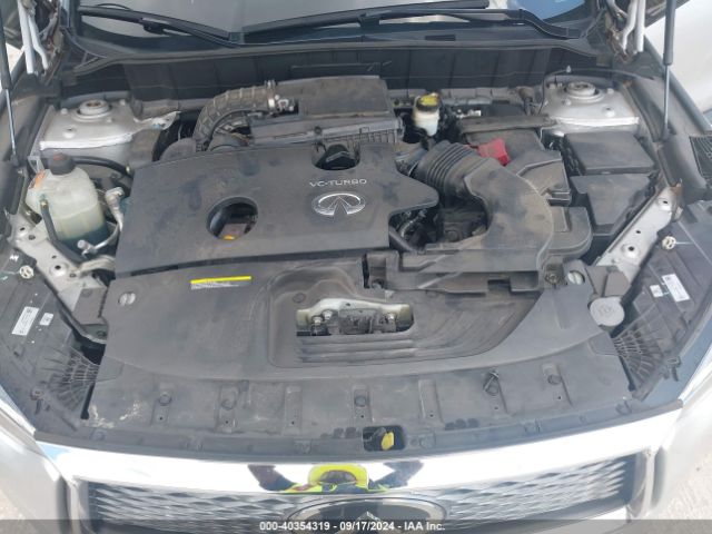 Photo 9 VIN: 3PCAJ5M17KF138415 - INFINITI QX50 