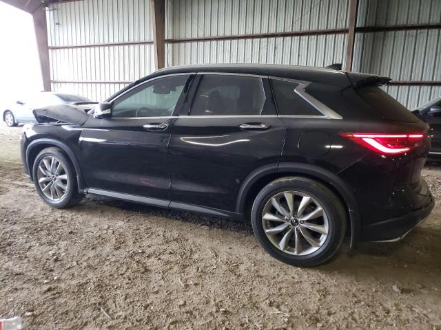 Photo 1 VIN: 3PCAJ5M17LF104086 - INFINITI QX50 PURE 