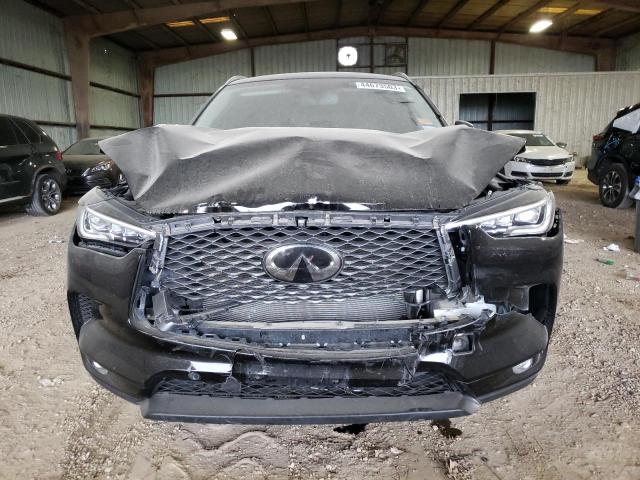 Photo 4 VIN: 3PCAJ5M17LF104086 - INFINITI QX50 PURE 