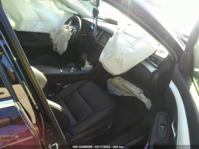 Photo 4 VIN: 3PCAJ5M17LF106419 - INFINITI QX50 