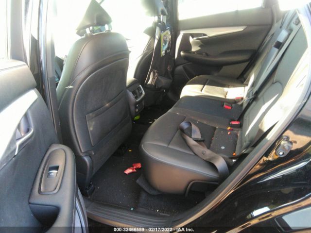 Photo 7 VIN: 3PCAJ5M17LF106419 - INFINITI QX50 