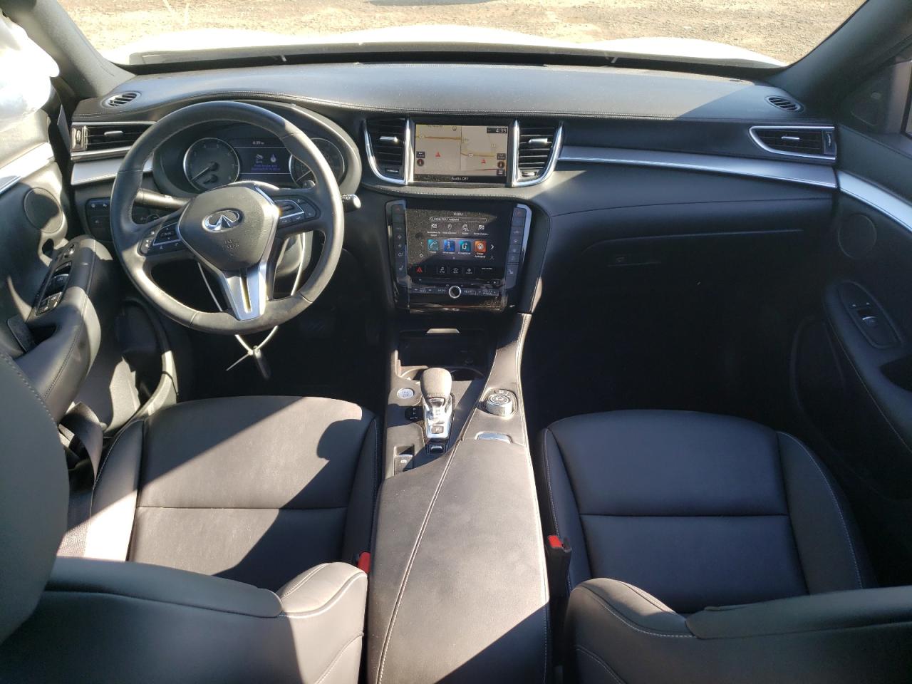 Photo 7 VIN: 3PCAJ5M17LF107649 - INFINITI QX50 