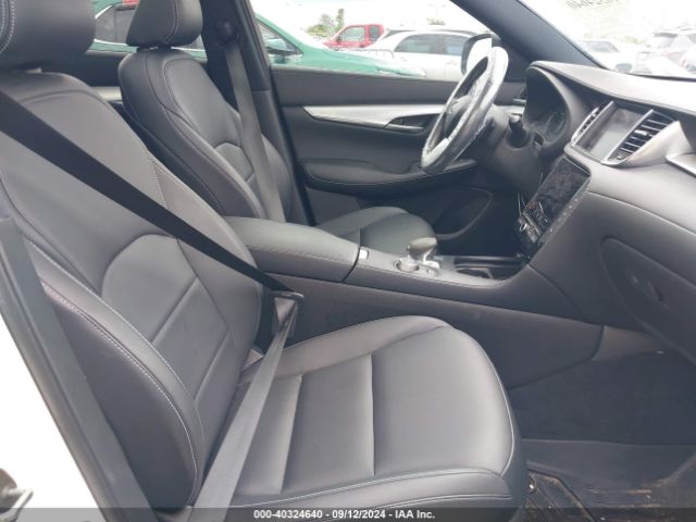 Photo 4 VIN: 3PCAJ5M17LF110227 - INFINITI QX50 