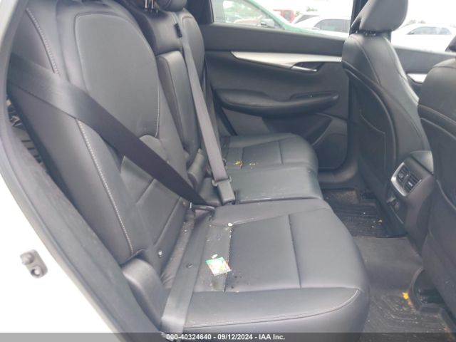 Photo 7 VIN: 3PCAJ5M17LF110227 - INFINITI QX50 