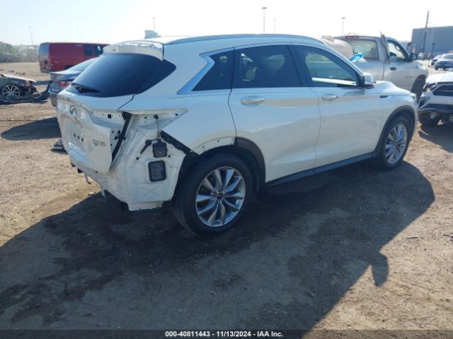 Photo 3 VIN: 3PCAJ5M17LF113807 - INFINITI QX50 