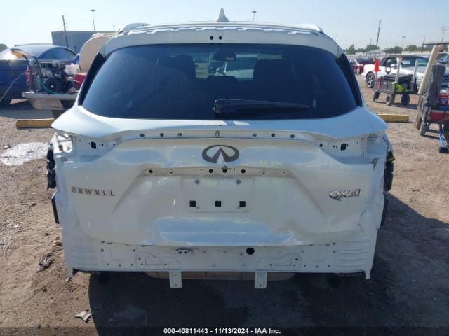 Photo 5 VIN: 3PCAJ5M17LF113807 - INFINITI QX50 