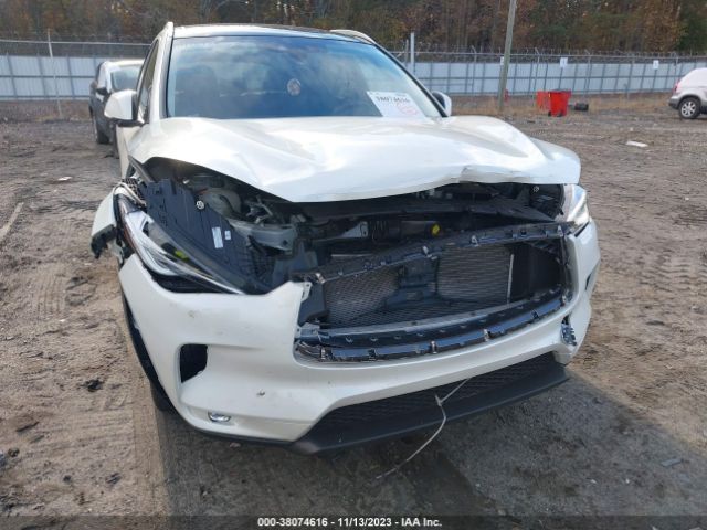 Photo 5 VIN: 3PCAJ5M17LF113855 - INFINITI QX50 