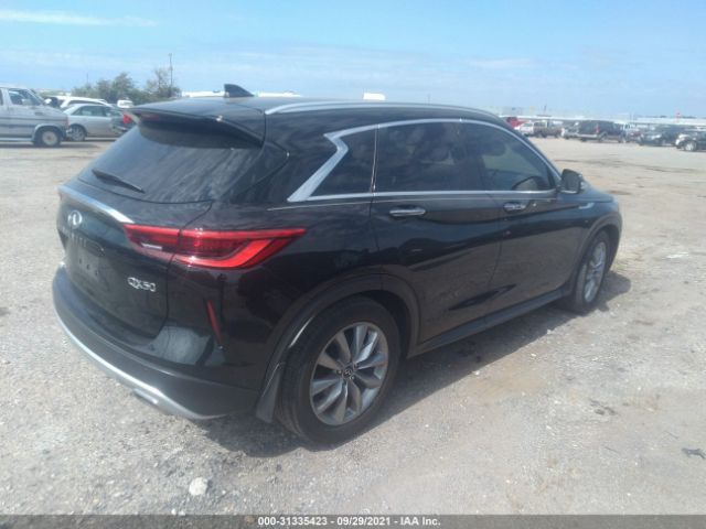 Photo 3 VIN: 3PCAJ5M17LF113953 - INFINITI QX50 