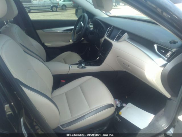 Photo 4 VIN: 3PCAJ5M17LF113953 - INFINITI QX50 