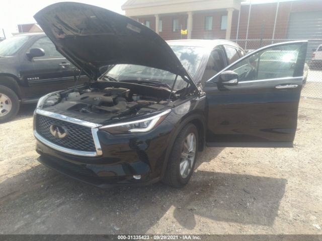 Photo 5 VIN: 3PCAJ5M17LF113953 - INFINITI QX50 