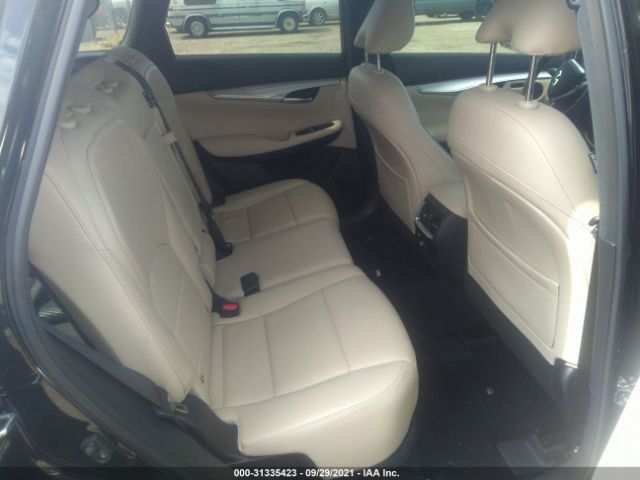 Photo 7 VIN: 3PCAJ5M17LF113953 - INFINITI QX50 