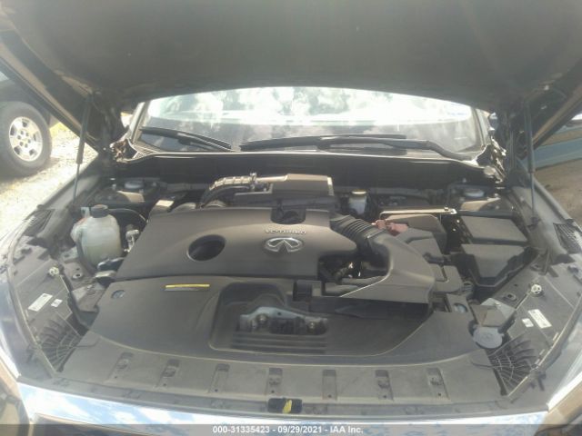 Photo 9 VIN: 3PCAJ5M17LF113953 - INFINITI QX50 