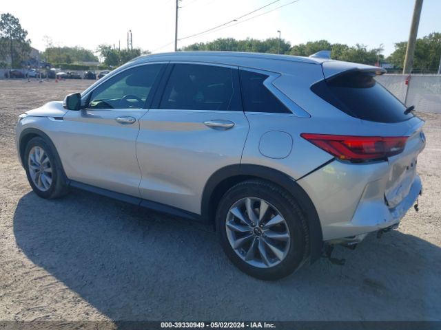 Photo 2 VIN: 3PCAJ5M17LF115153 - INFINITI QX50 