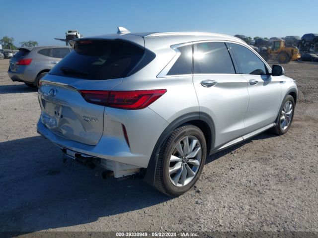 Photo 3 VIN: 3PCAJ5M17LF115153 - INFINITI QX50 