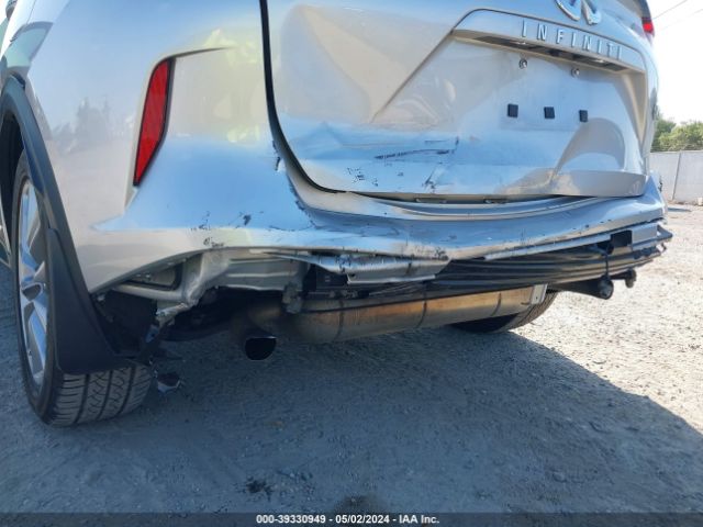 Photo 5 VIN: 3PCAJ5M17LF115153 - INFINITI QX50 