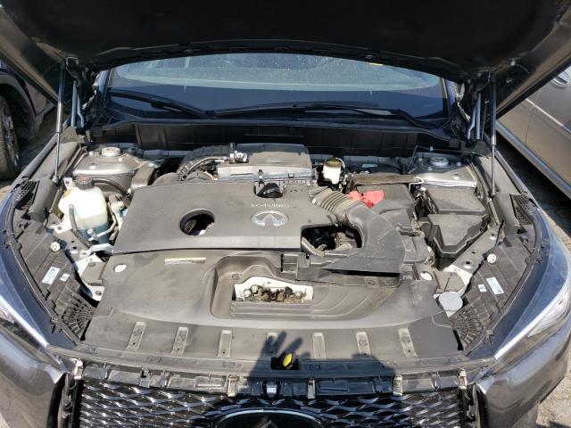 Photo 6 VIN: 3PCAJ5M17LF116528 - INFINITI QX50 PURE 