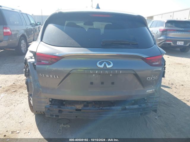 Photo 5 VIN: 3PCAJ5M17LF120899 - INFINITI QX50 