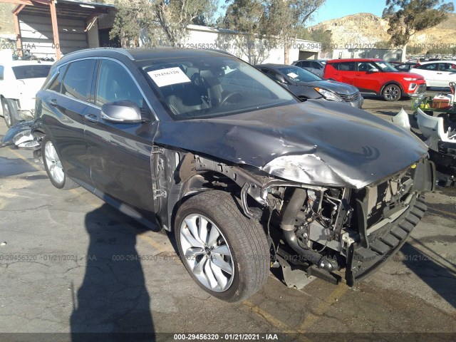 Photo 0 VIN: 3PCAJ5M18KF118044 - INFINITI QX50 