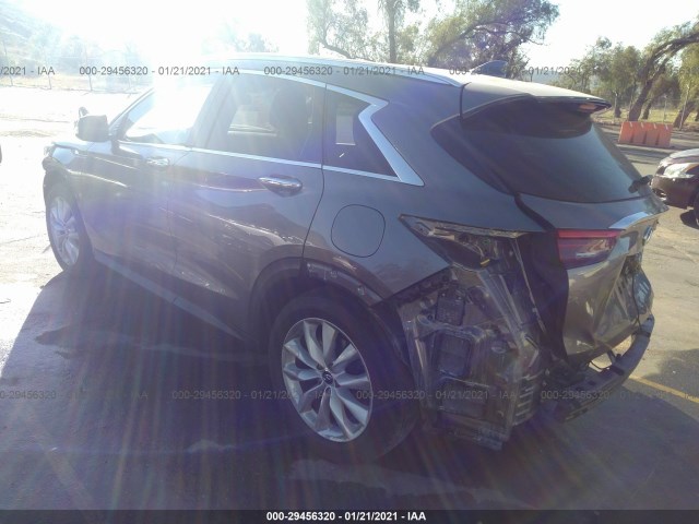 Photo 2 VIN: 3PCAJ5M18KF118044 - INFINITI QX50 