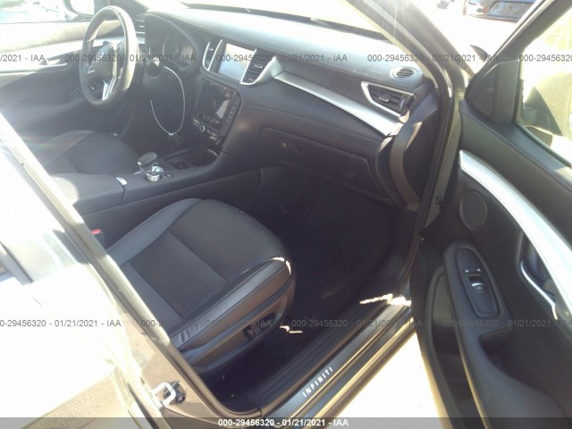 Photo 4 VIN: 3PCAJ5M18KF118044 - INFINITI QX50 