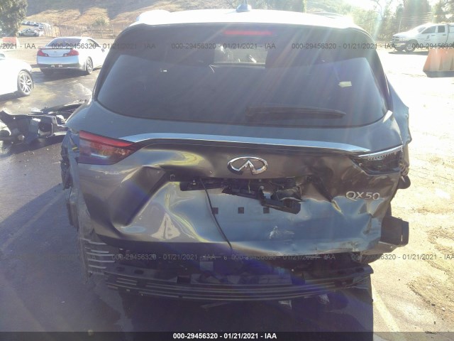 Photo 5 VIN: 3PCAJ5M18KF118044 - INFINITI QX50 