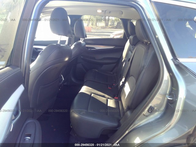 Photo 7 VIN: 3PCAJ5M18KF118044 - INFINITI QX50 