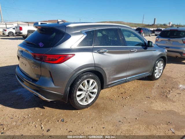 Photo 3 VIN: 3PCAJ5M18KF118187 - INFINITI QX50 