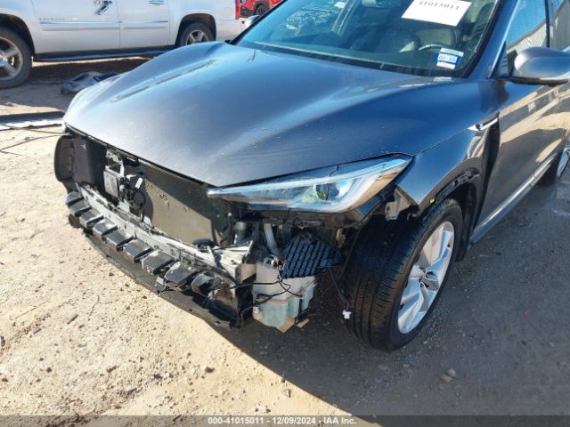 Photo 5 VIN: 3PCAJ5M18KF118187 - INFINITI QX50 