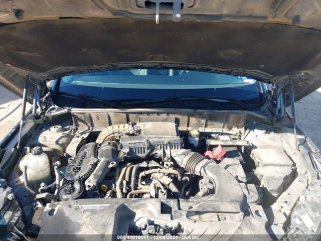 Photo 9 VIN: 3PCAJ5M18KF118187 - INFINITI QX50 