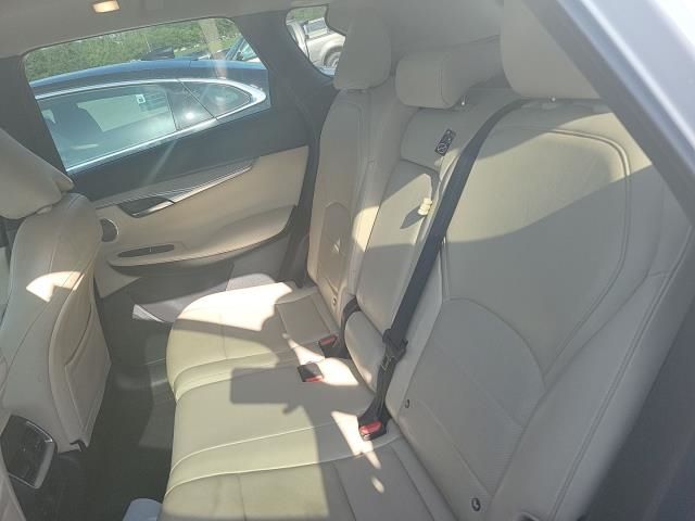 Photo 4 VIN: 3PCAJ5M18KF118772 - INFINITI QX50 