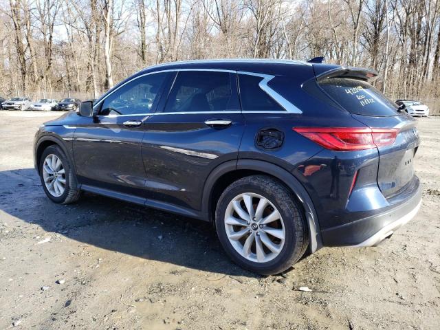 Photo 1 VIN: 3PCAJ5M18KF122272 - INFINITI QX50 ESSEN 