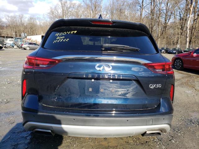 Photo 5 VIN: 3PCAJ5M18KF122272 - INFINITI QX50 ESSEN 