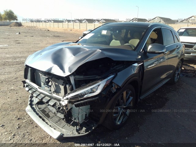 Photo 1 VIN: 3PCAJ5M18KF125530 - INFINITI QX50 