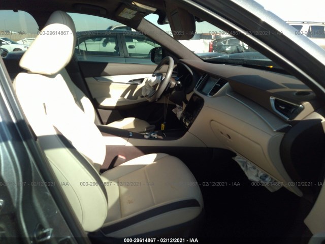 Photo 4 VIN: 3PCAJ5M18KF125530 - INFINITI QX50 