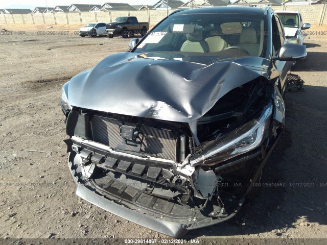 Photo 5 VIN: 3PCAJ5M18KF125530 - INFINITI QX50 