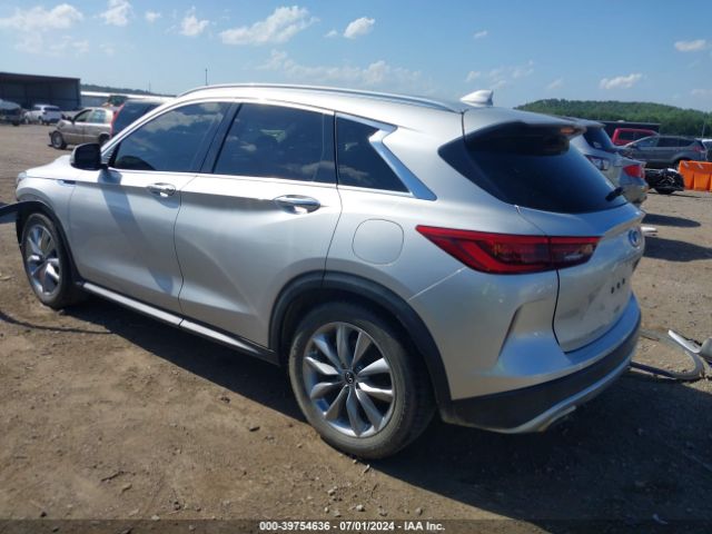 Photo 2 VIN: 3PCAJ5M18KF131070 - INFINITI QX50 