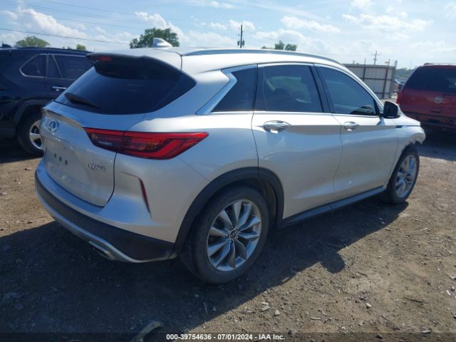 Photo 3 VIN: 3PCAJ5M18KF131070 - INFINITI QX50 