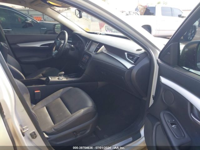 Photo 4 VIN: 3PCAJ5M18KF131070 - INFINITI QX50 