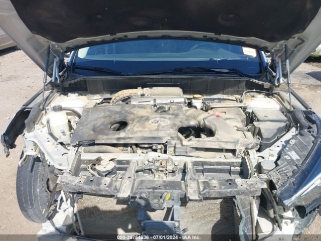 Photo 9 VIN: 3PCAJ5M18KF131070 - INFINITI QX50 