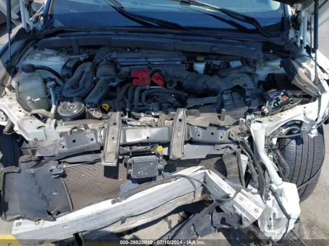 Photo 9 VIN: 3PCAJ5M18KF133255 - INFINITI QX50 