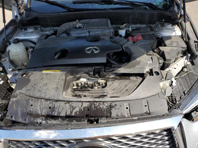 Photo 10 VIN: 3PCAJ5M18KF135782 - INFINITI QX50 