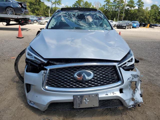 Photo 4 VIN: 3PCAJ5M18KF135782 - INFINITI QX50 