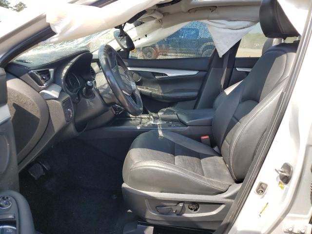 Photo 6 VIN: 3PCAJ5M18KF135782 - INFINITI QX50 