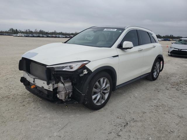 Photo 0 VIN: 3PCAJ5M18KF140108 - INFINITI QX50 